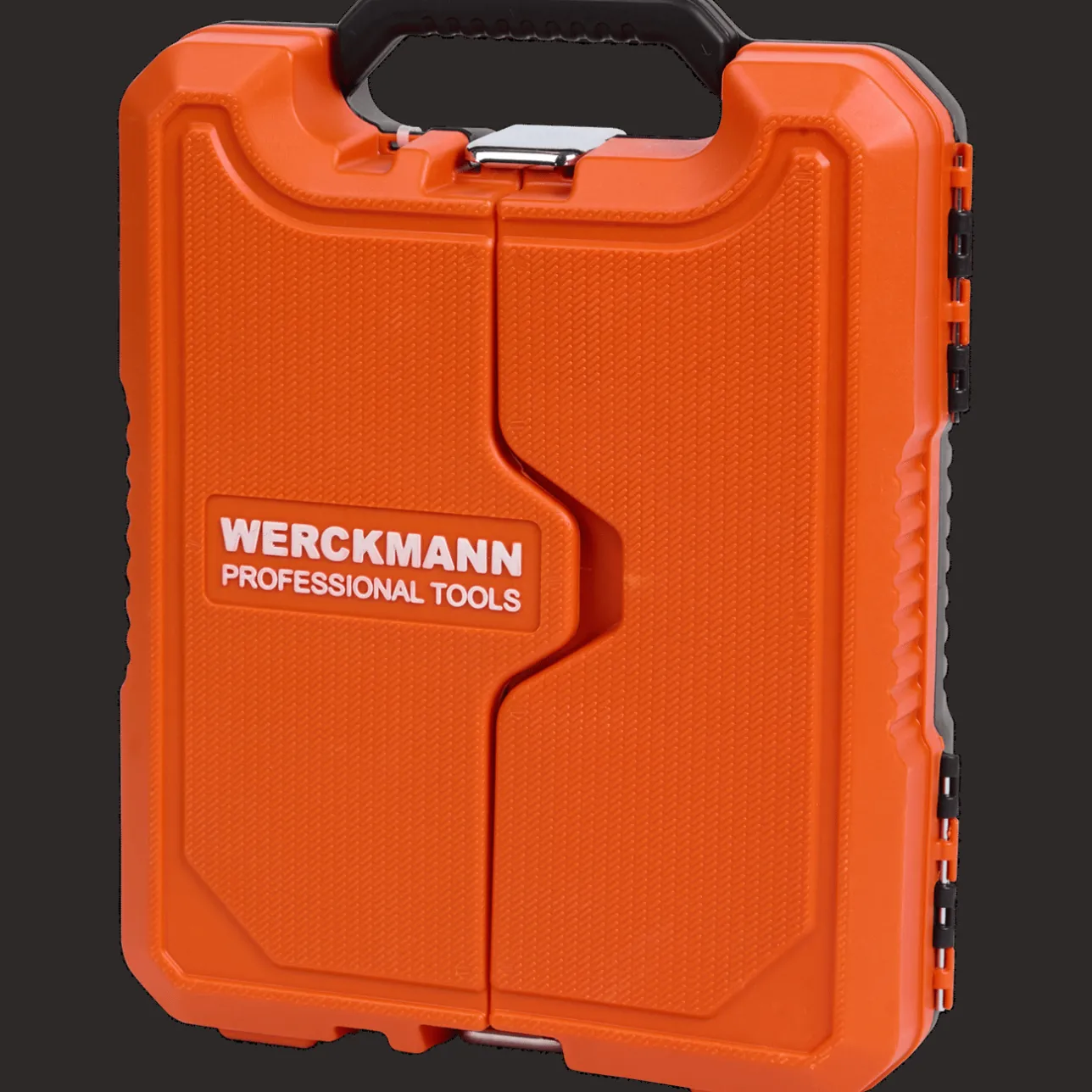 Werckmann gereedschapsset> Gereedschap