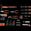 Werckmann gereedschapsset> Gereedschap