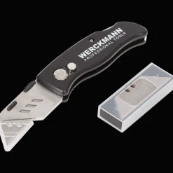 Werckmann hobbymes> Gereedschap