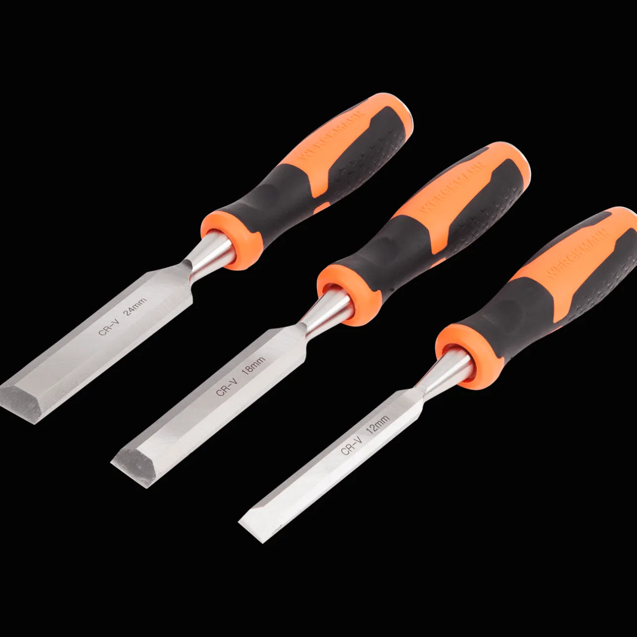 Werckmann houtbeitelset> Gereedschap