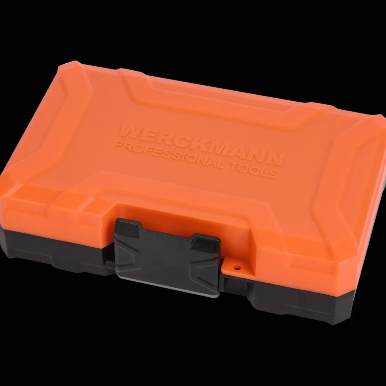 Werckmann impact bit- en doppenset> Gereedschap