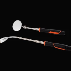 Werckmann inspectiegereedschap> Gereedschap