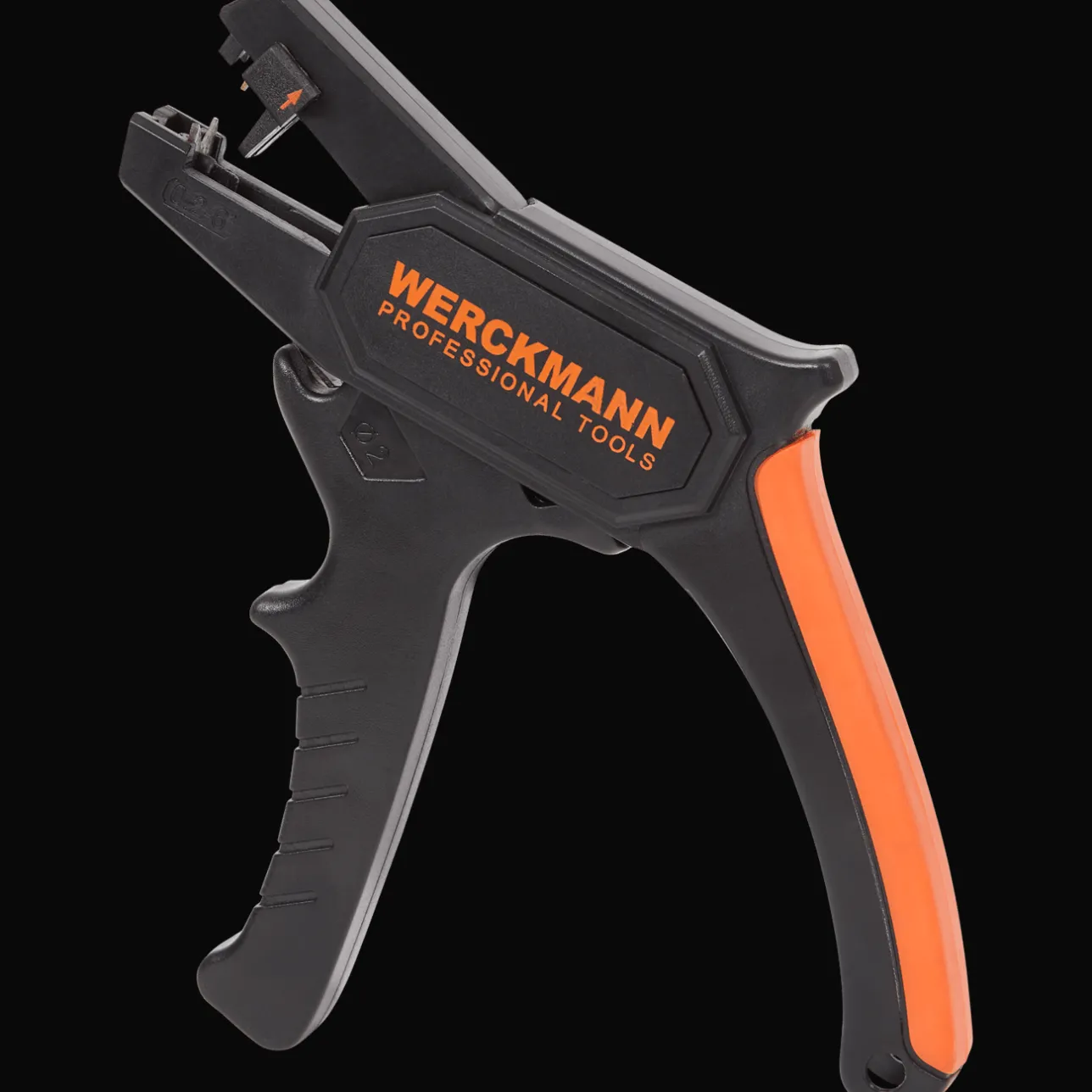 Werckmann kabelstripper> Gereedschap