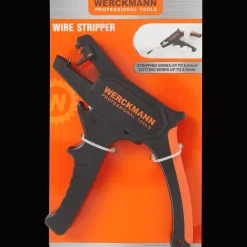 Werckmann kabelstripper> Gereedschap