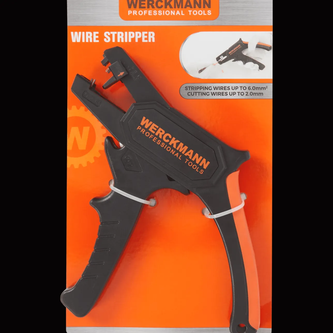 Werckmann kabelstripper> Gereedschap