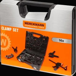 Werckmann klemmenset><noscript><img width=