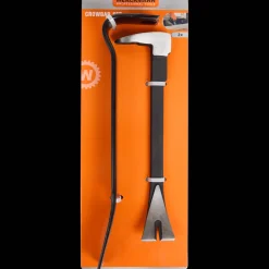 Werckmann koevoetset> Gereedschap