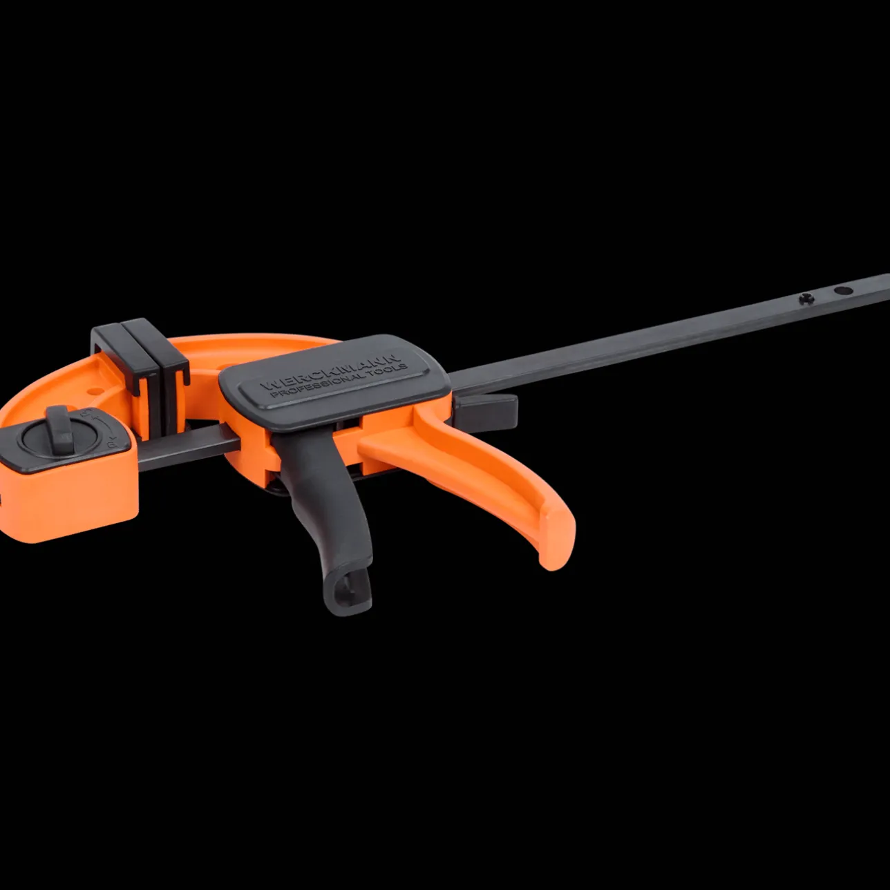 Werckmann lijmklem> Gereedschap