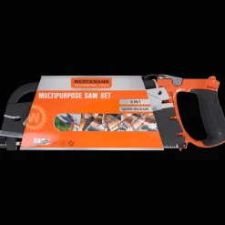 Werckmann multifunctionele zaagset><noscript><img width=