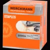 Werckmann nietjes> Gereedschap