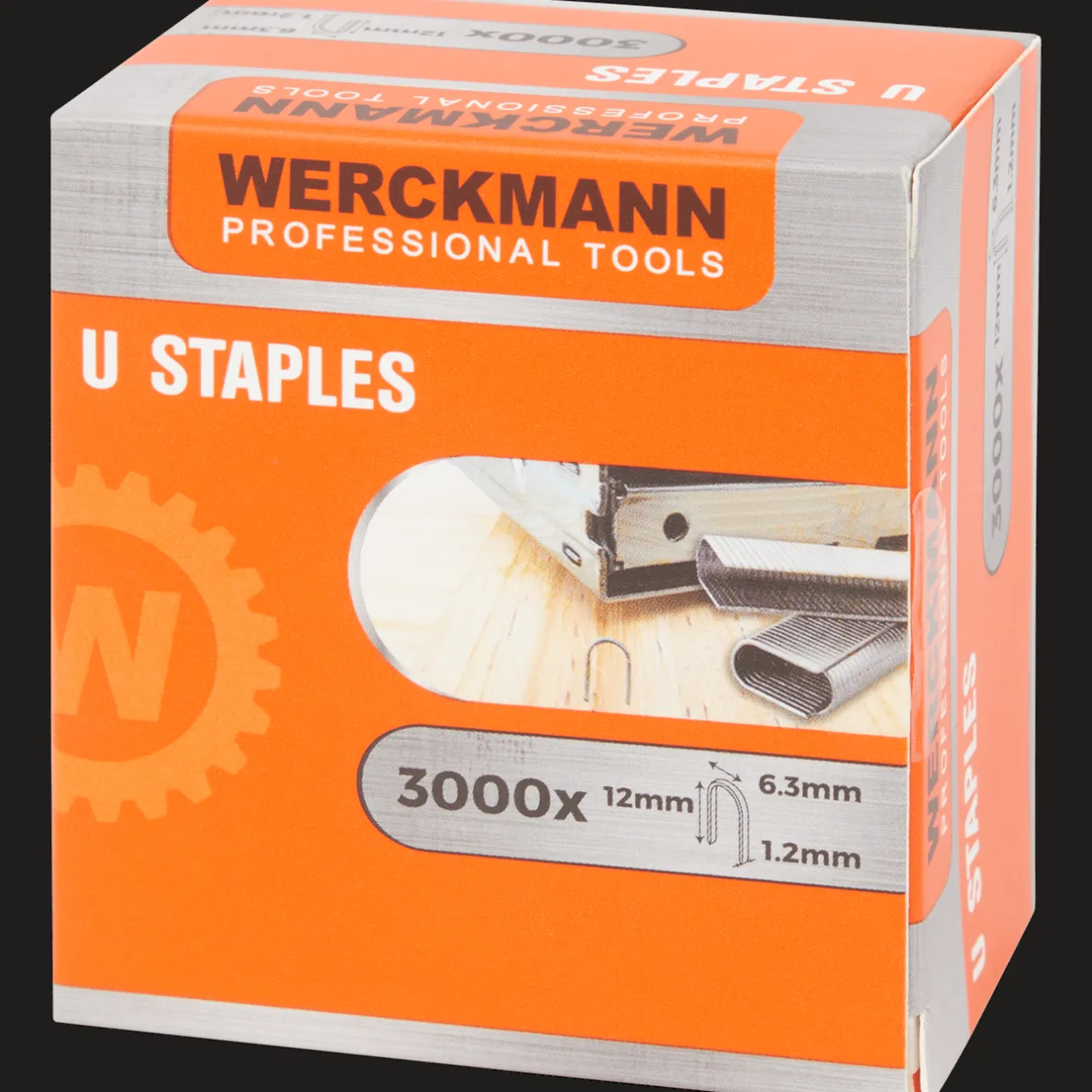 Werckmann nietjes> Gereedschap