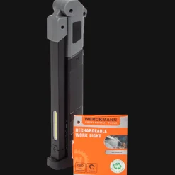 Werckmann oplaadbare werklamp> Lampen
