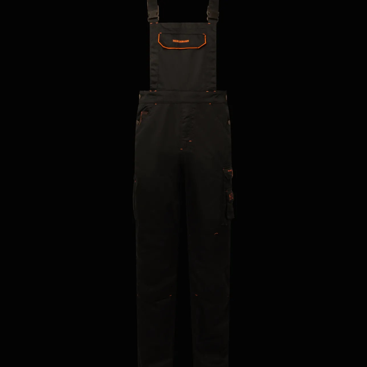Werckmann overall> Sportkleding