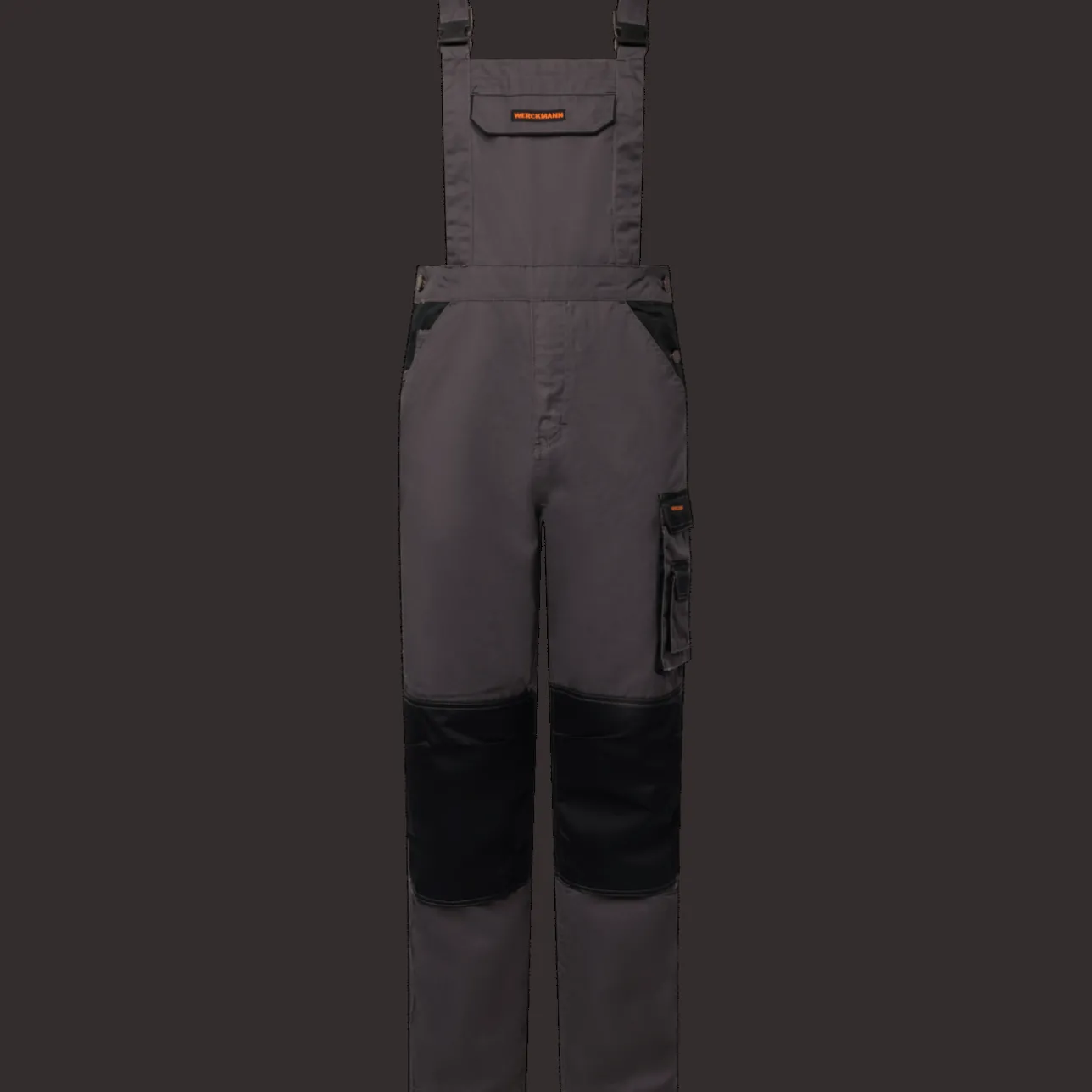 Werckmann overall> Sportkleding