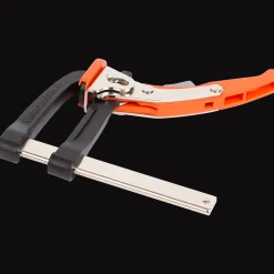 Werckmann ratelklem> Gereedschap