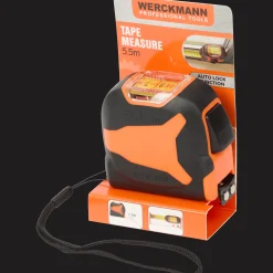 Werckmann rolmaat> Gereedschap