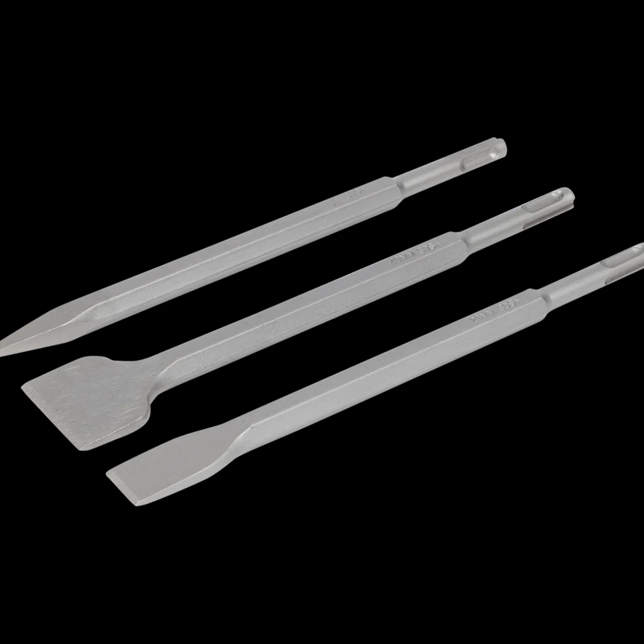 Werckmann SDS+ beitelset> Gereedschap