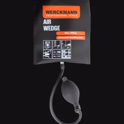 Werckmann stelkussen> Gereedschap
