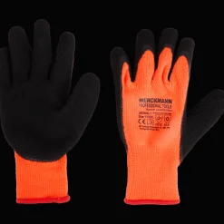 Werckmann thermo-werkhandschoenen> Accessoires