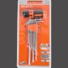 Werckmann torx- of inbusset> Gereedschap
