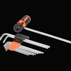 Werckmann torx- of inbusset> Gereedschap