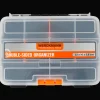 Werckmann tweezijdige organizer> Gereedschap