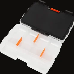 Werckmann tweezijdige organizer> Gereedschap