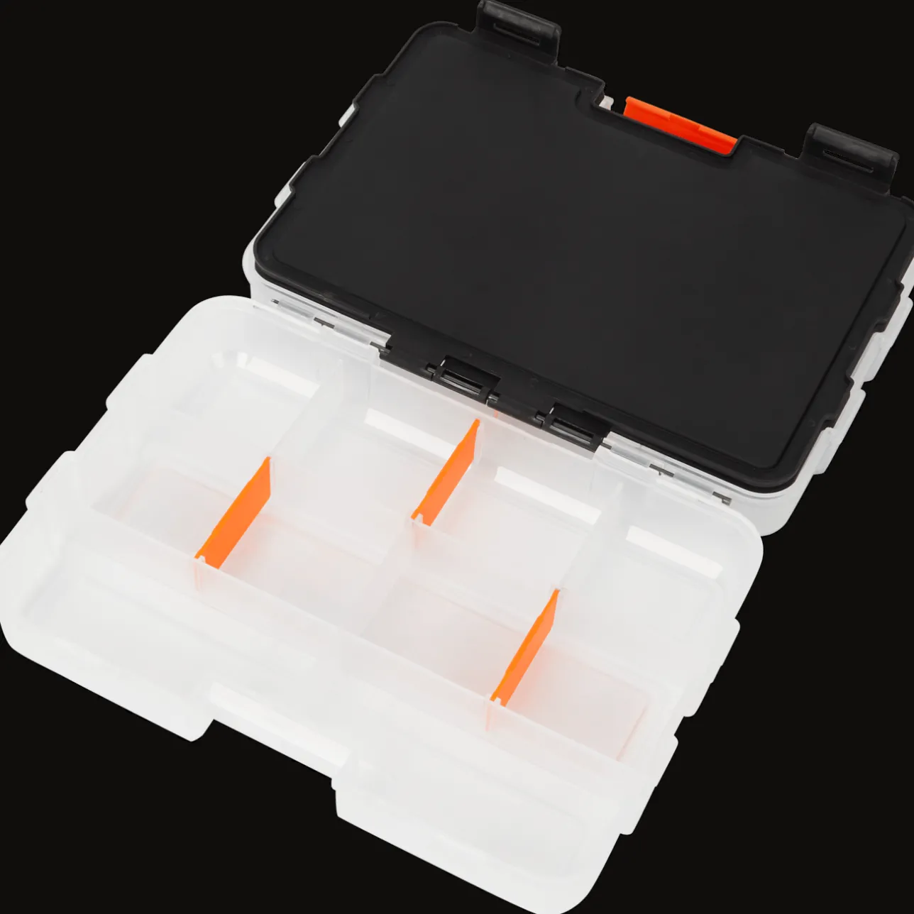 Werckmann tweezijdige organizer> Gereedschap