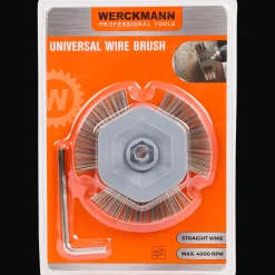 Werckmann universele draadborstel><noscript><img width=