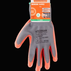 Werckmann werkhandschoenen> Tuingereedschap|Gereedschap