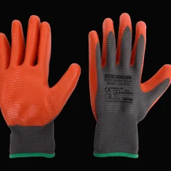Werckmann werkhandschoenen> Accessoires|Gereedschap