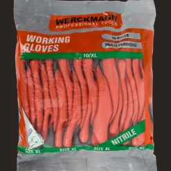 Werckmann werkhandschoenen> Accessoires|Gereedschap