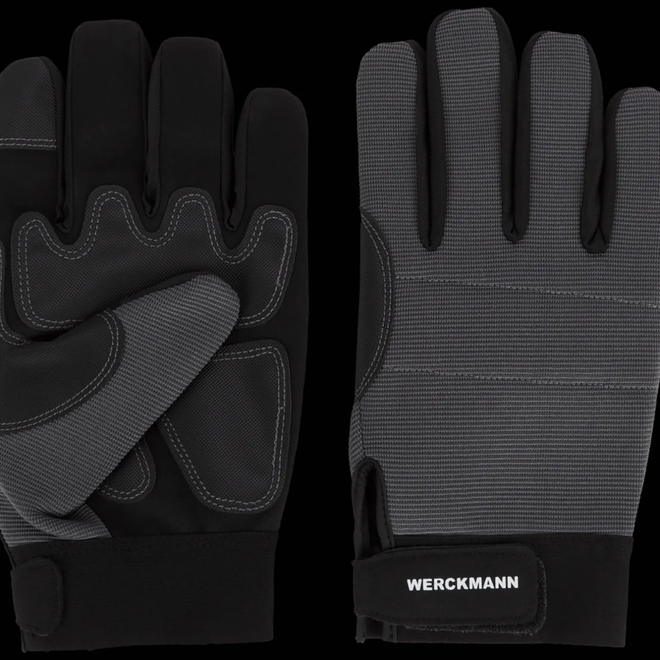 Werckmann werkhandschoenen> Gereedschap