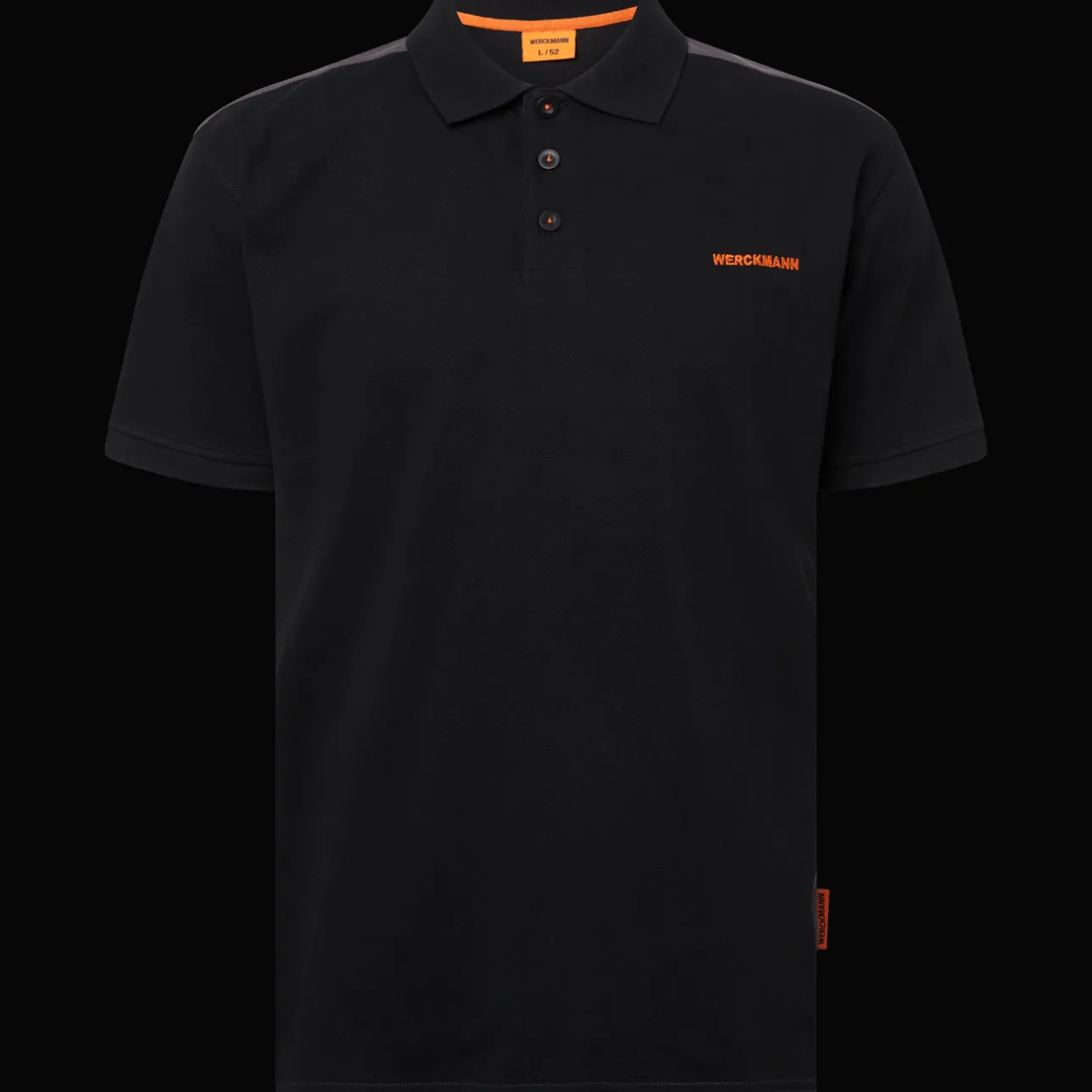 Werckmann werkpolo> Gereedschap