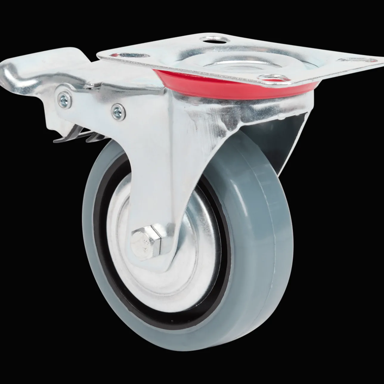 Werckmann zwenkwiel met rem> Gereedschap