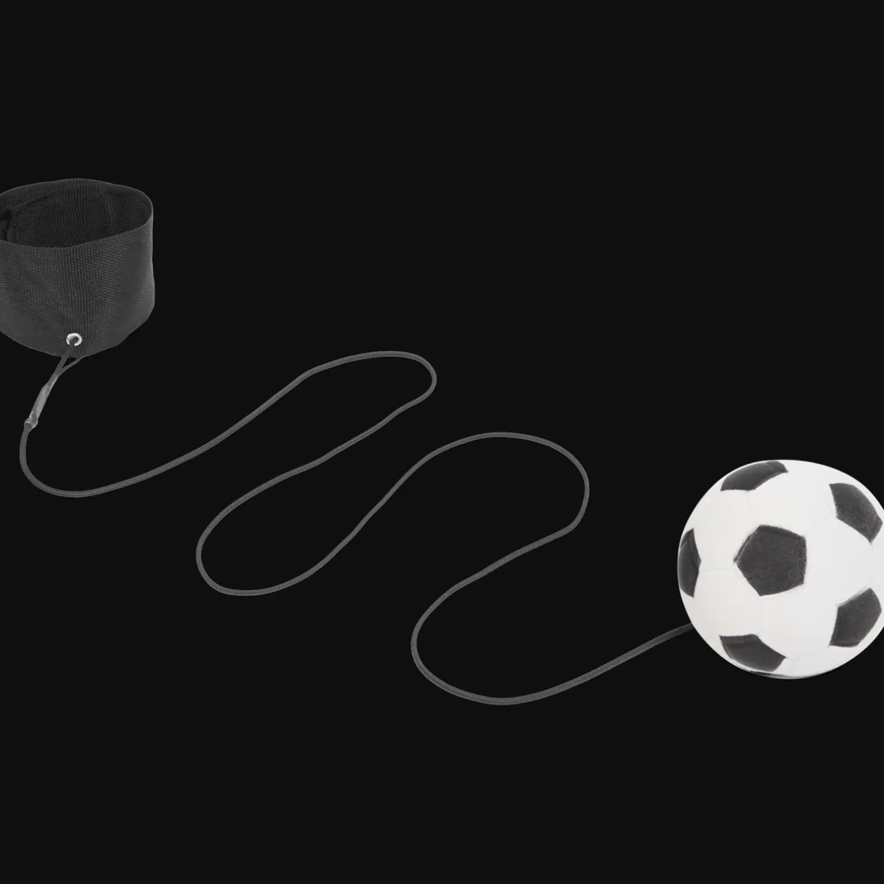 Action Werpbal met armband> Buitenspeelgoed