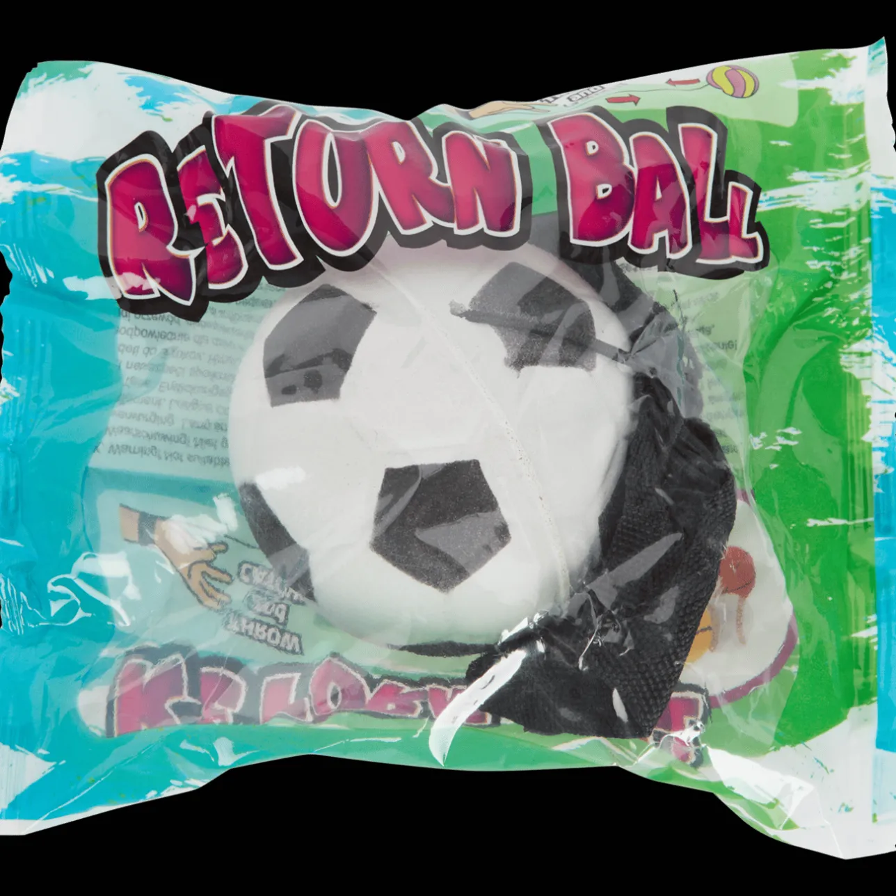 Action Werpbal met armband> Buitenspeelgoed