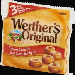 Werther's Original > Drop & Snoep