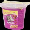 Whiskas Crunch kattensnoepjes> Kat|Dierenvoeding