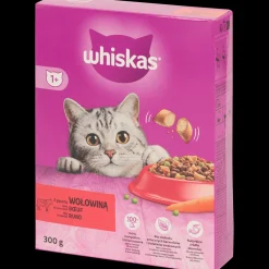 Whiskas droog kattenvoer> Kat|Dierenvoeding