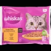 Whiskas maaltijdzakjes Gevogelte> Dierenvoeding
