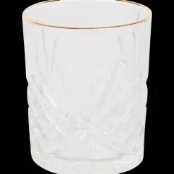 Action Whisky-/waterglas> Glazen