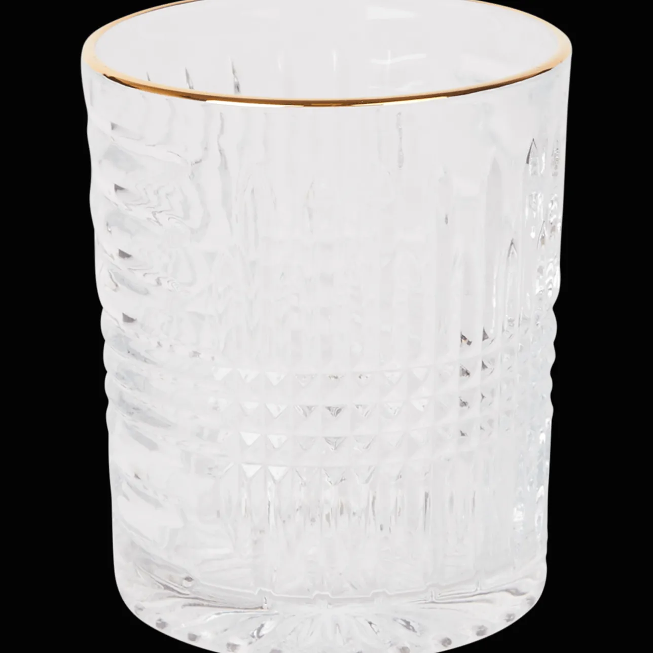 Action Whisky-/waterglas> Glazen