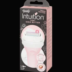 Wilkinson Intuition scheermes>Heren Ontharen & Scheren