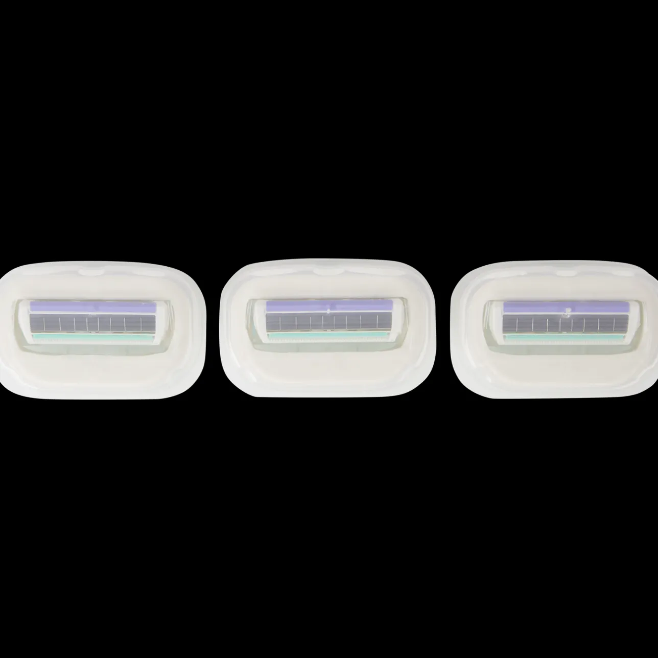 Wilkinson scheermesjes Intuition>Heren Ontharen & Scheren