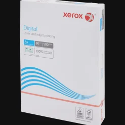 Xerox kopieerpapier A4> Papier & Schriften