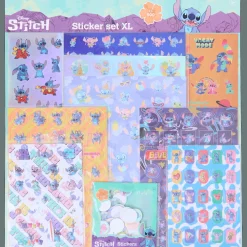 Action XL stickerset> Kinderknutselen|Knutselen