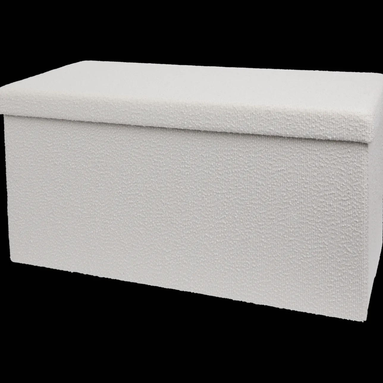 Action XL teddy opbergpoef> Woonaccessoires