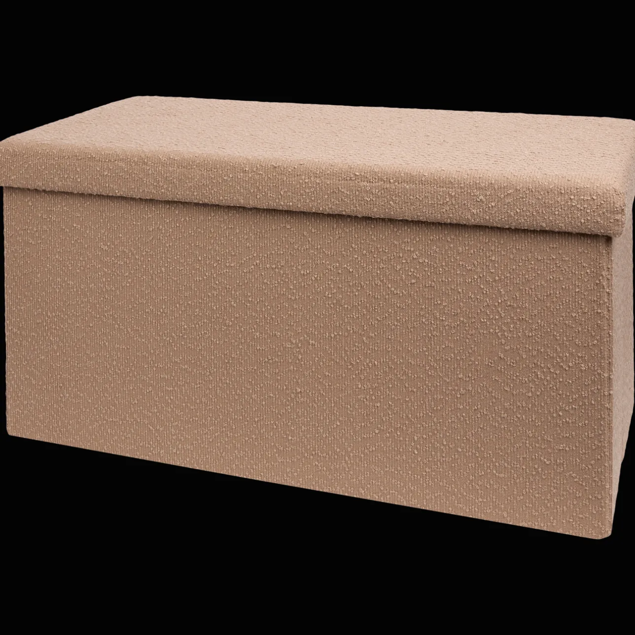 Action XL teddy opbergpoef> Woonaccessoires