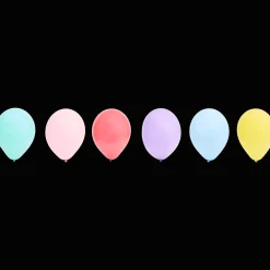 Action XL-ballonnen> Ballonnen & Slingers